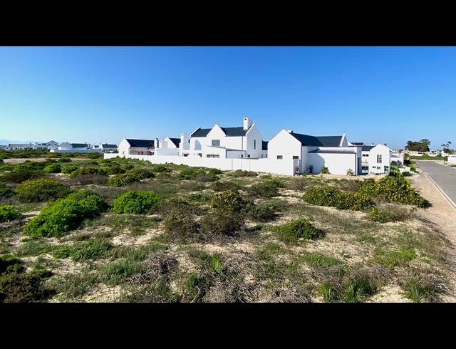 3 BEDROOM HOUSE FOR SALE IN ATLANTIC SANDS PRIVATE ESTATE